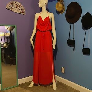 Forever 21 Contemporary Dress